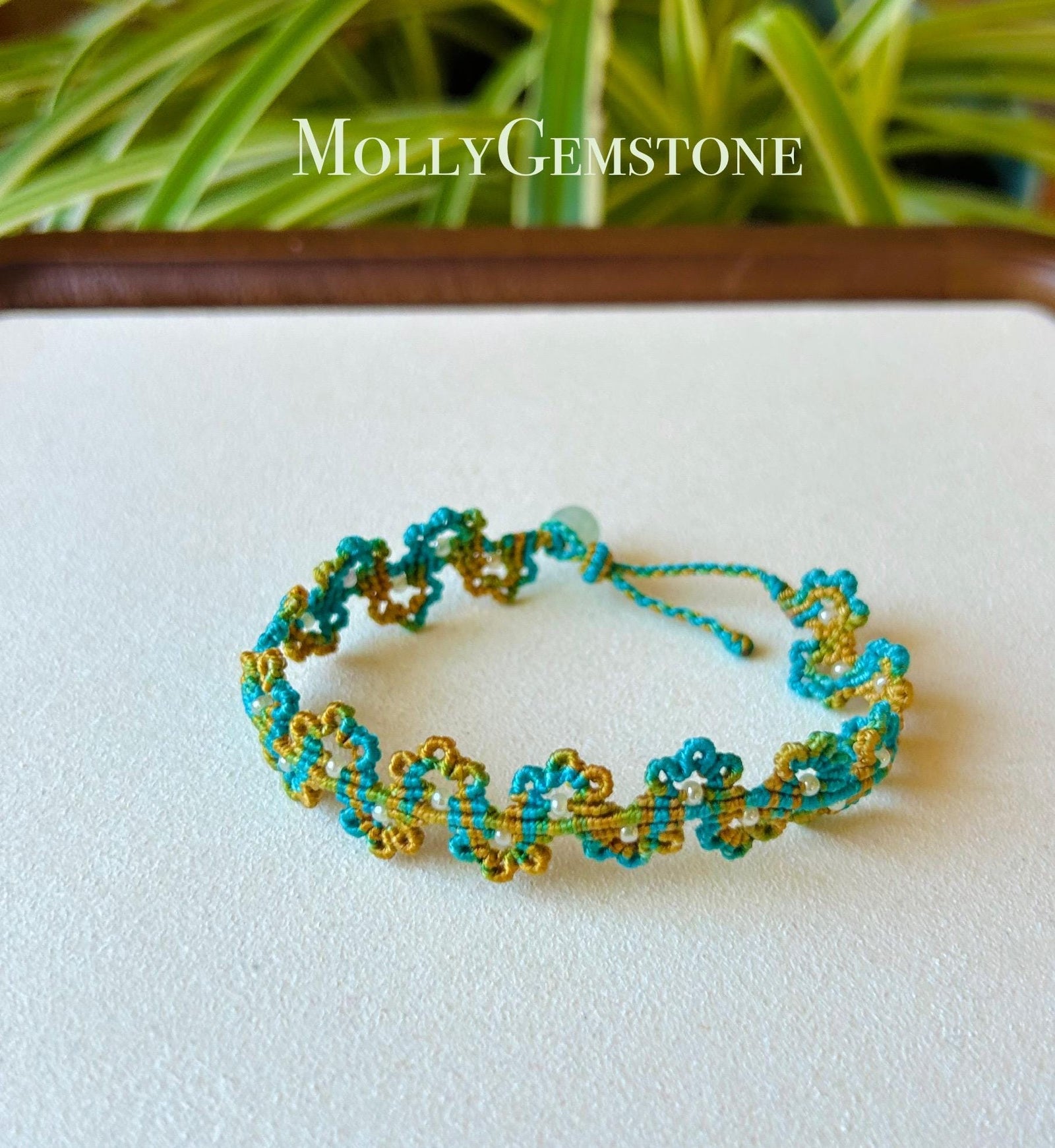 Jadeite Jade Buckle Braided Bracelet Jewelry Gift for Her Untreated Burma Jadeite Icy White Type A Handwoven Chinese Knotted Art Adjustable
