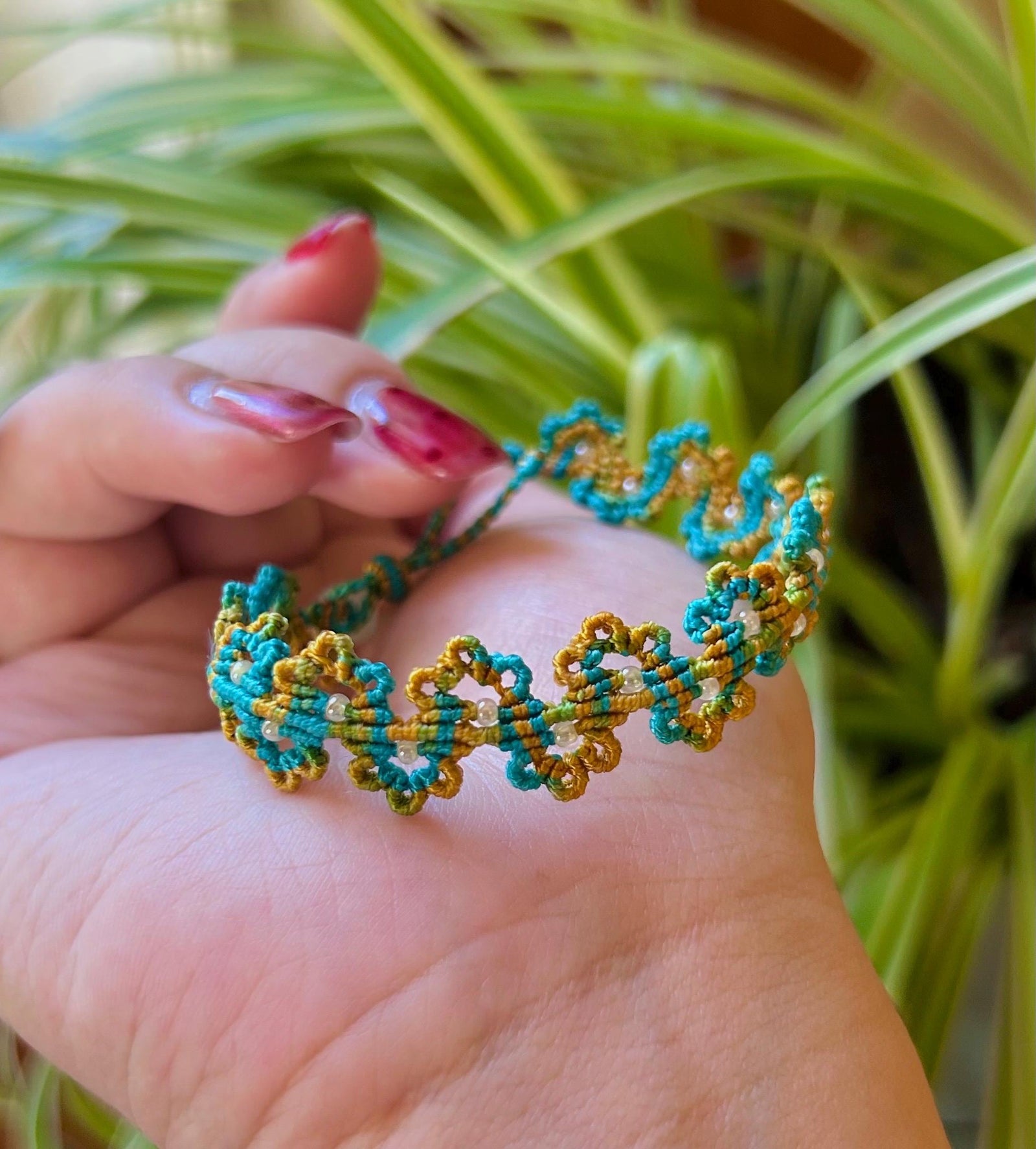 Jadeite Jade Buckle Braided Bracelet Jewelry Gift for Her Untreated Burma Jadeite Icy White Type A Handwoven Chinese Knotted Art Adjustable