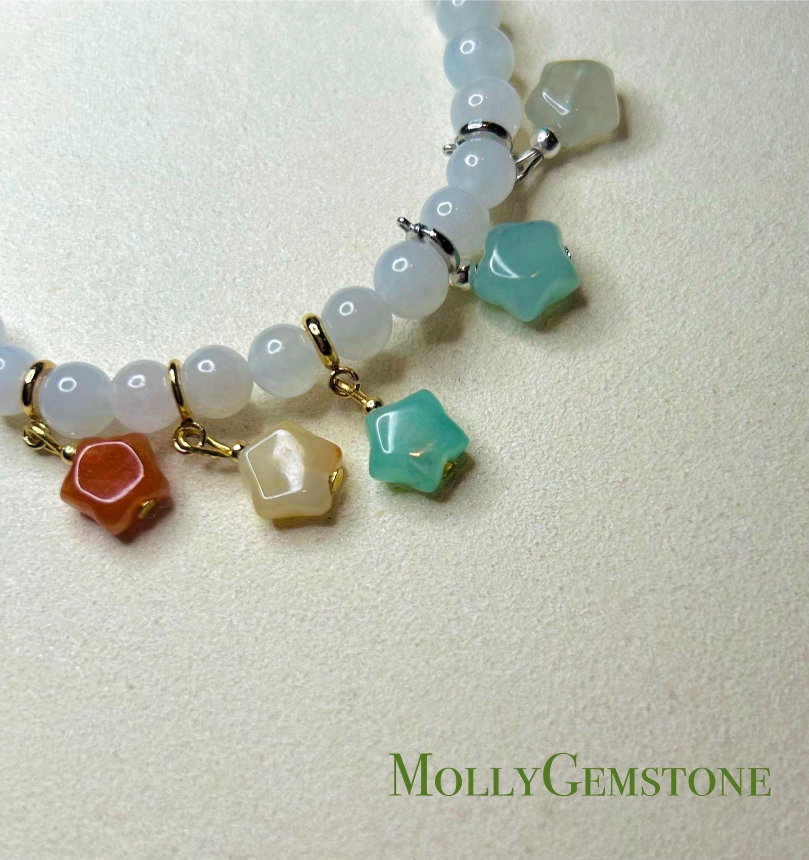 Jadeite Jade Bracelet Charm Authentic Untreated Type A Natural Burmese Jadeite Bracelet Charm Jade Handmade in Canada Jewelry Gift for Her