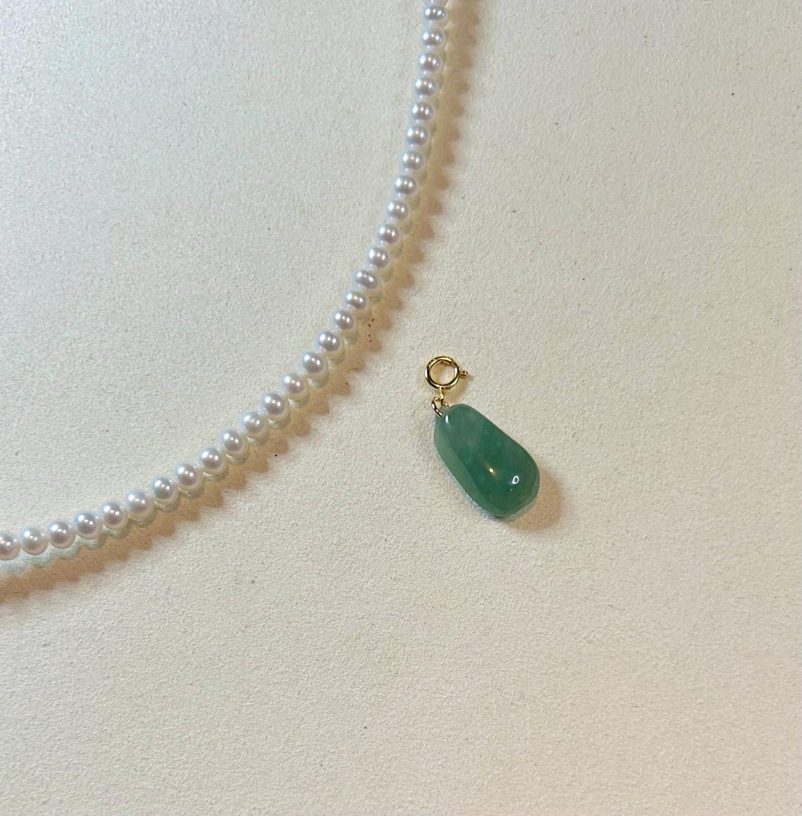 Jadeite Jade Bracelet Charm Authentic Untreated Type A Natural Burmese Jadeite Bracelet Charm Jade Handmade in Canada Jewelry Gift for Her