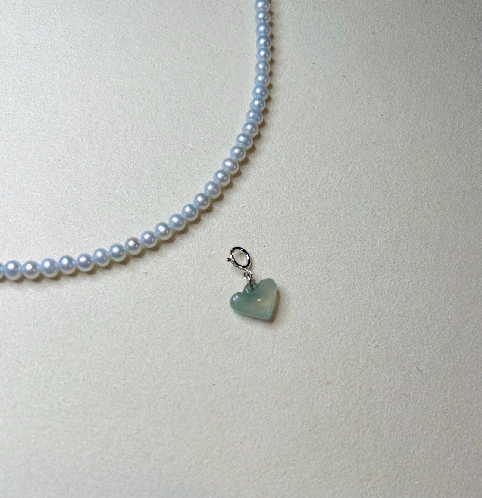 Jadeite Jade Bracelet Charm Authentic Untreated Type A Natural Burmese Jadeite Bracelet Charm Jade Handmade in Canada Jewelry Gift for Her