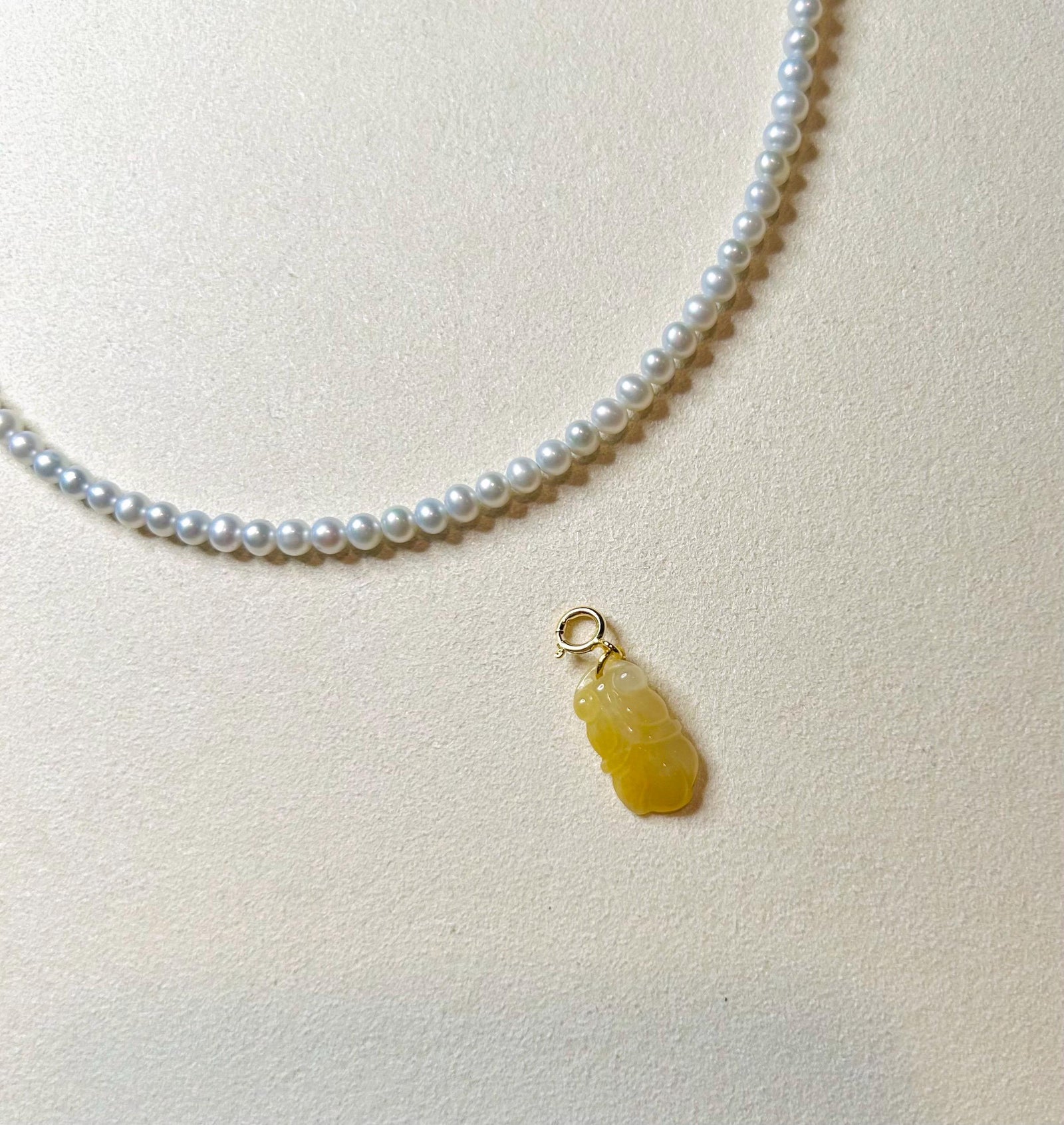 Jadeite Jade Bracelet Charm Necklace Pendant Jewelry Gift for Her Natural Highly Translucent Burmese Type A Vibrant Color Jade Goldfish