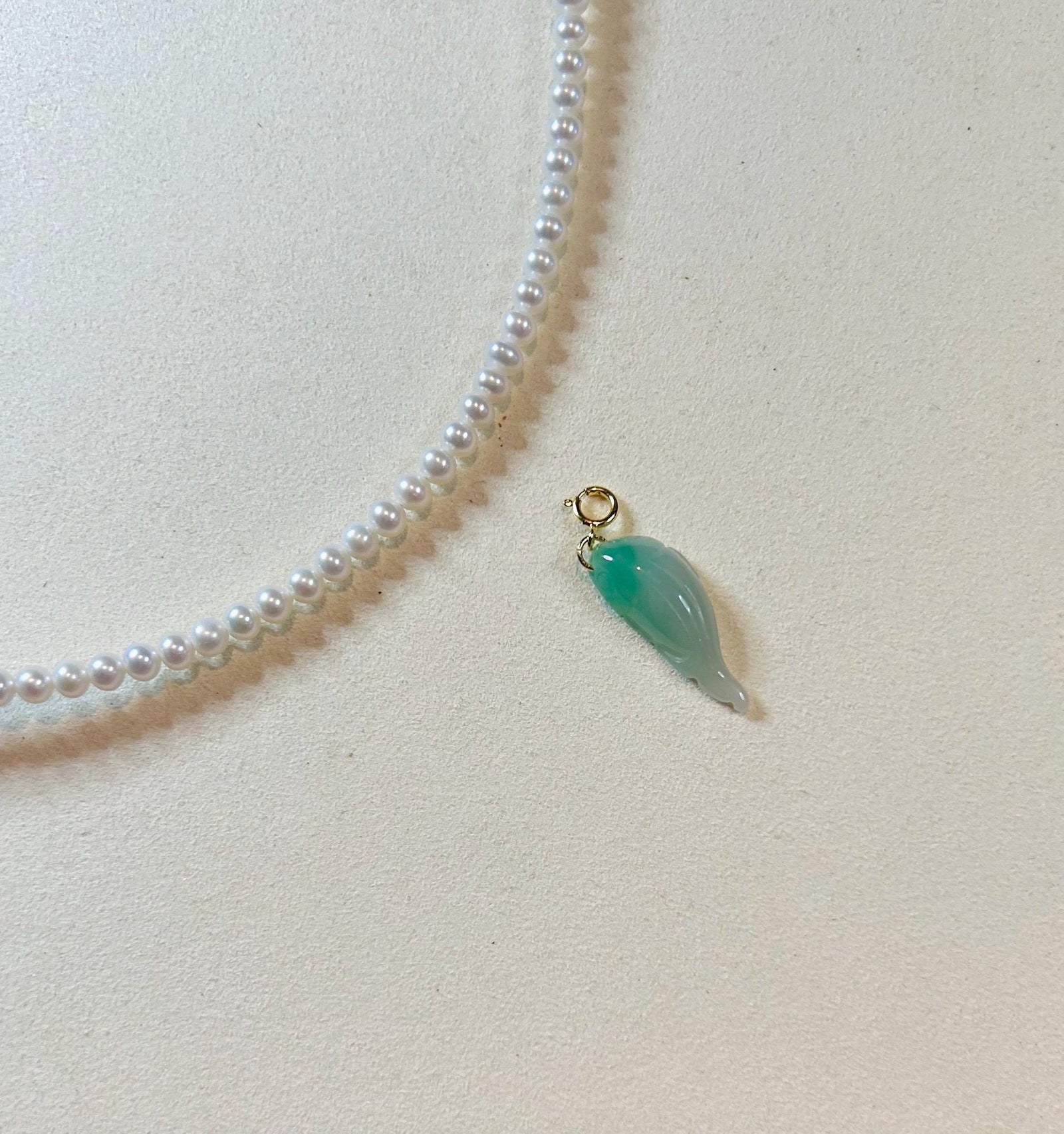 Jadeite Jade Bracelet Charm Authentic Untreated Type A Natural Burmese Jadeite Bracelet Charm Jade Handmade in Canada Jewelry Gift for Her