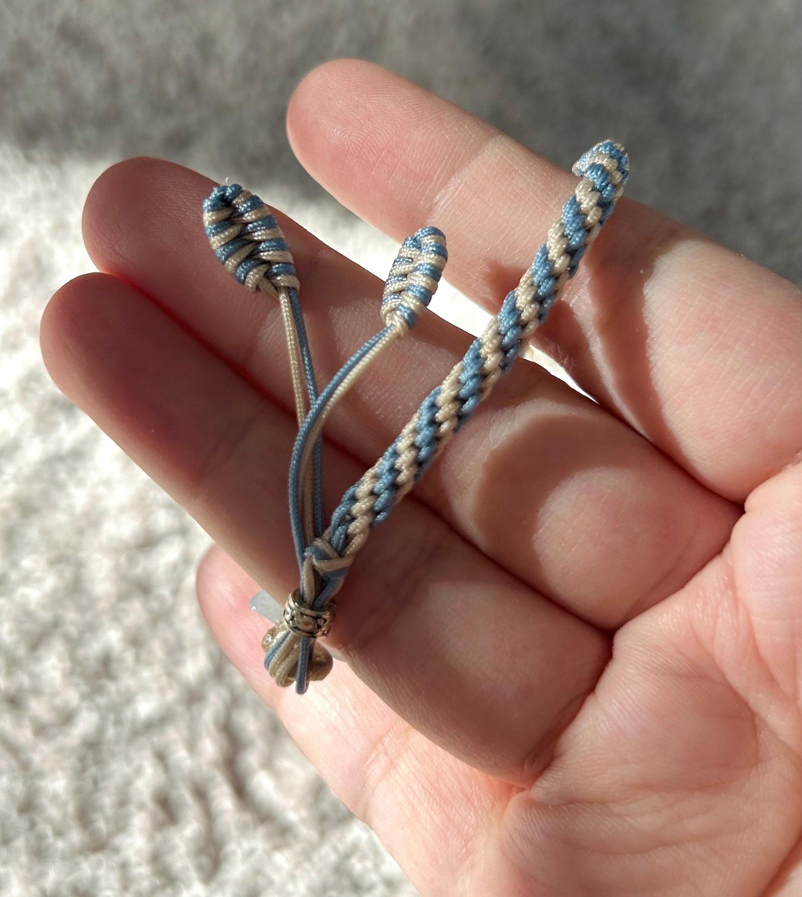 Natural Jadeite Plaque Handwoven Bracelet Authentic Burmese Untreated Icy Translucent Type A White or Green Jade